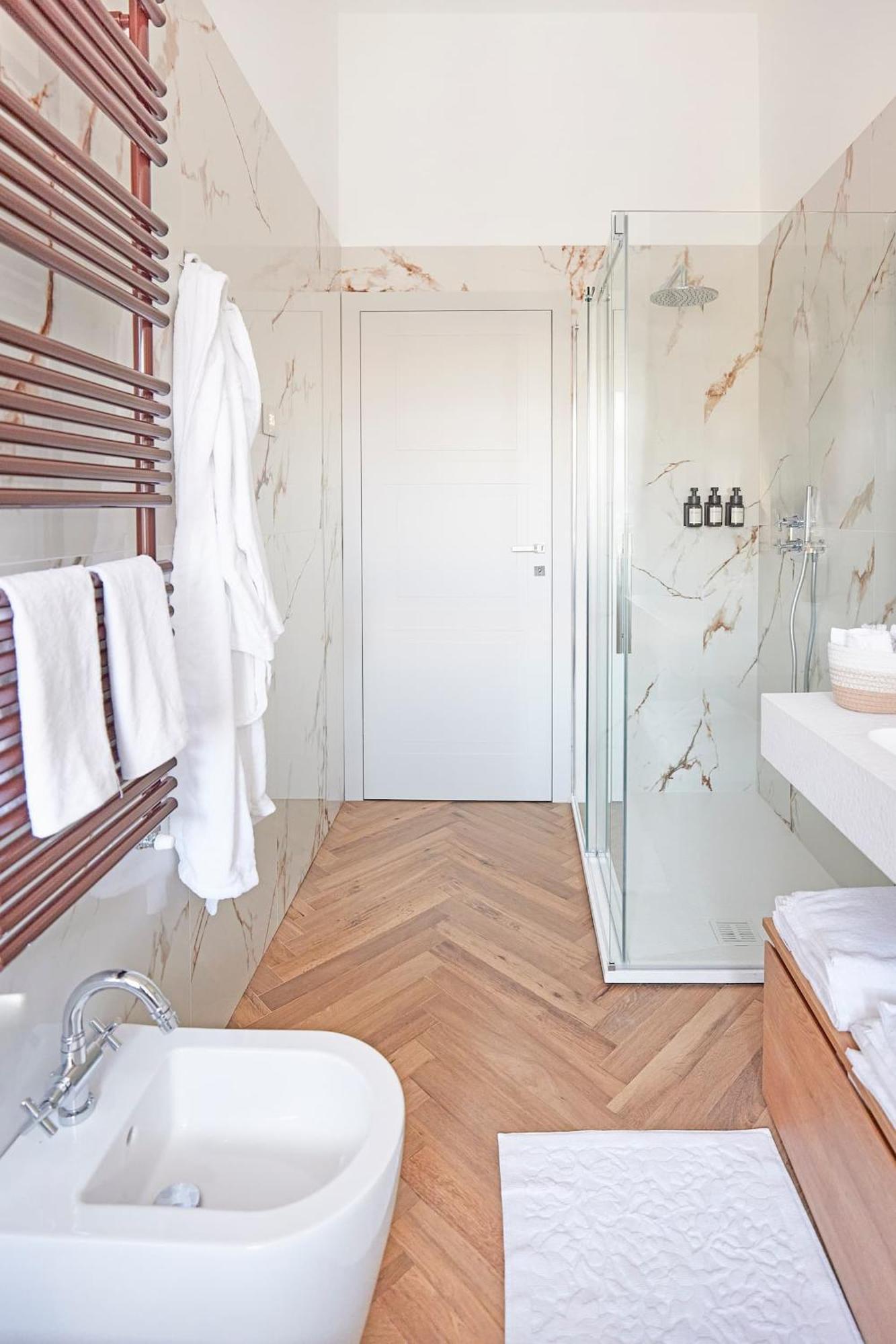 Eco Chic Apartment มอนซา ภายนอก รูปภาพ