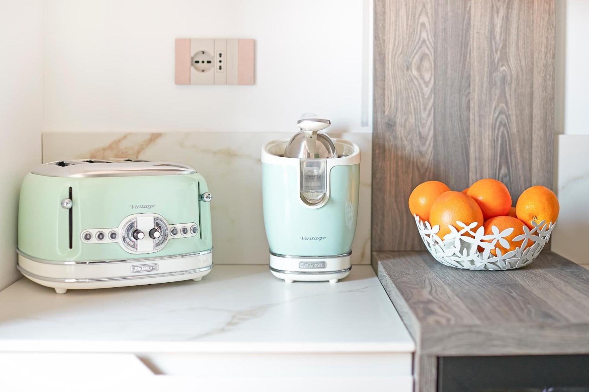 Eco Chic Apartment มอนซา ภายนอก รูปภาพ